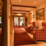 Hotel Silbertal