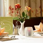 Hotel Silbertal Hotel 3*