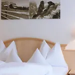 Hotel Hotel Silbertal 3*