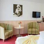 Hotel Hotel Silbertal