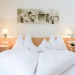 Hotel Silbertal Hotel
