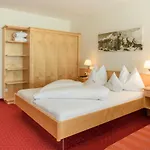 Hotel Silbertal Silbertal