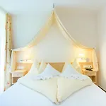 Hotel Hotel Silbertal 3*