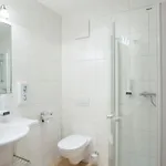 Hotel Hotel Silbertal 3*