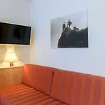 Hotel Silbertal 3*