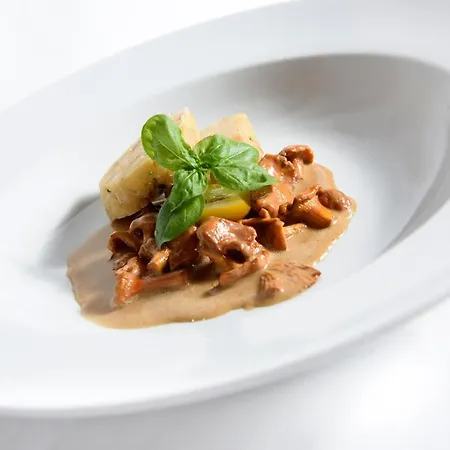 Hotel Silbertal Silbertal