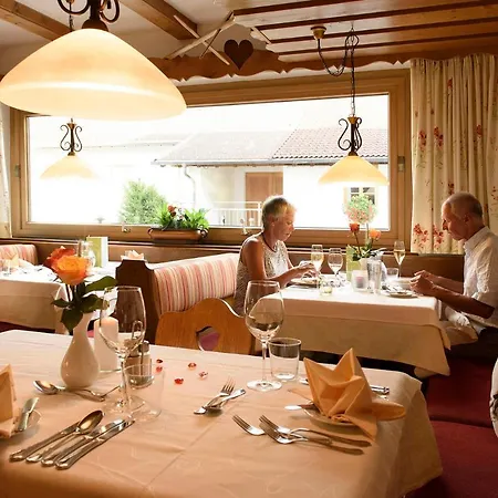 Hotel Silbertal Silbertal