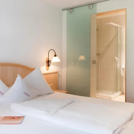 Hotel Silbertal 3*