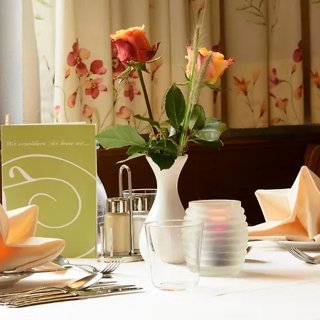 Hotel Silbertal Hotel 3*