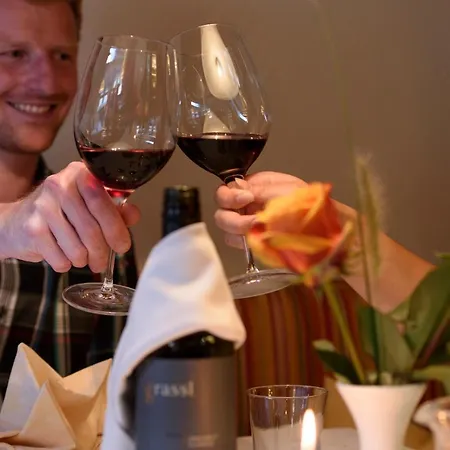 Ξενοδοχείο Hotel Silbertal 3*