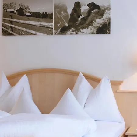 Hotel Hotel Silbertal 3*