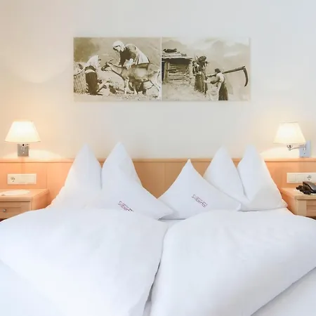 Hotel Silbertal Ξενοδοχείο