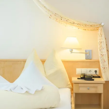 Hotel Silbertal Hotel 3*