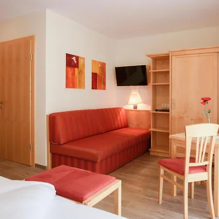 Hotel Hotel Silbertal
