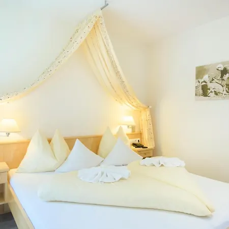 Hotel Hotel Silbertal 3*