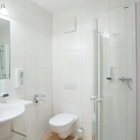 Hotel Hotel Silbertal 3*