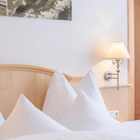 Hotel Silbertal