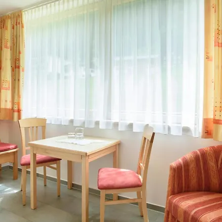Hotel Silbertal Silbertal