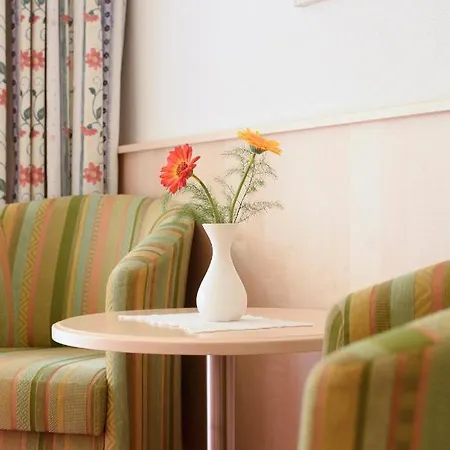 Hotel Hotel Silbertal Silbertal