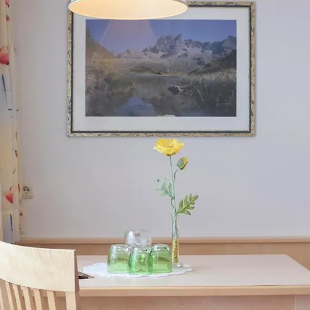 Ξενοδοχείο Hotel Silbertal