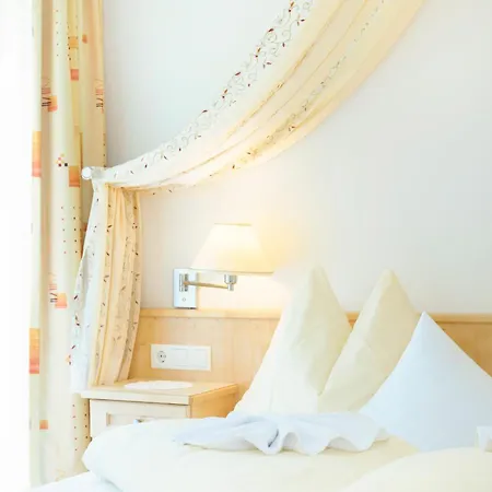 Hotel Silbertal 3* Silbertal