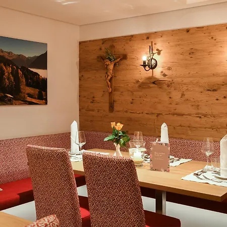 Hotel Silbertal Silbertal