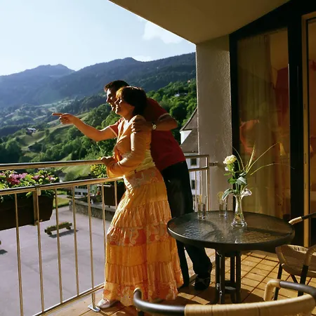Hotel Silbertal 3*