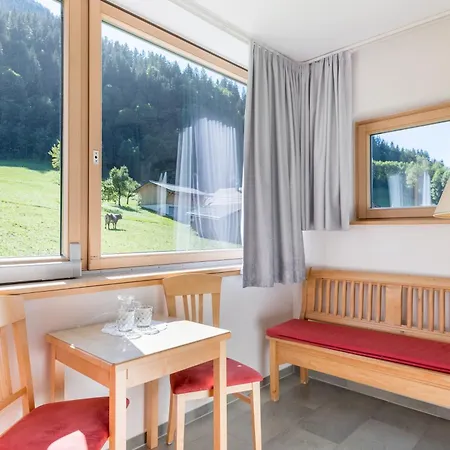 Hotel Silbertal Silbertal
