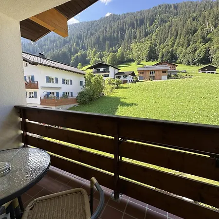 Hotel Silbertal