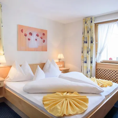 Hotel Silbertal 3*