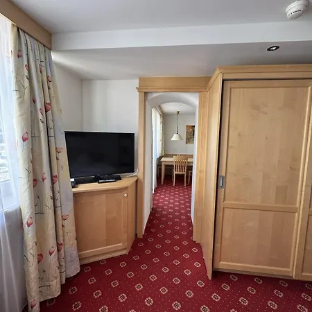 Hotel Silbertal Self-Checkin