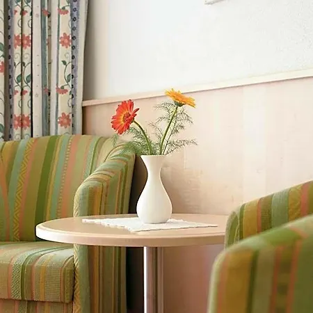 Hotel Silbertal Hotel Silbertal