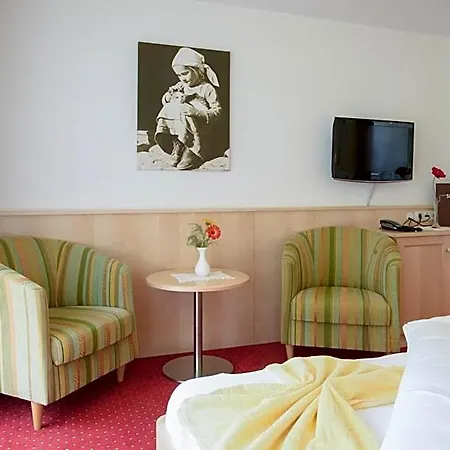Hotel Silbertal Hotel 3*