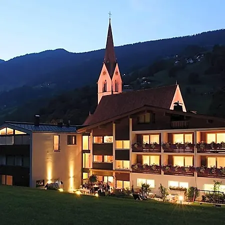 Hotel Hotel Silbertal