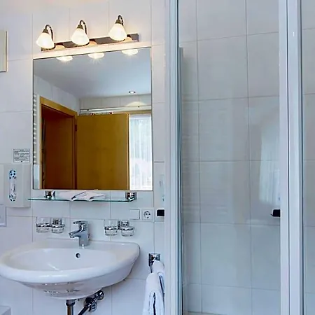 Hotel Silbertal 3*
