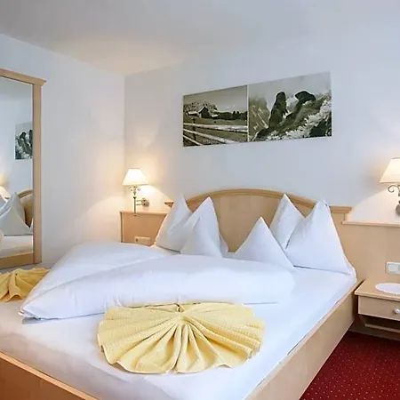 Hotel Silbertal Hotel