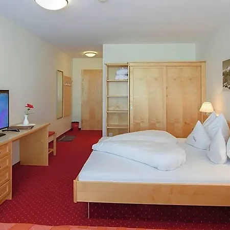 Hotel Silbertal Silbertal