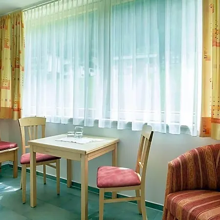 Hotel Silbertal 3* Silbertal