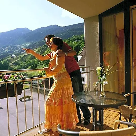 Hotel Silbertal 3*