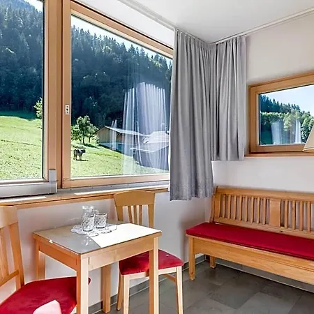فندق Hotel Silbertal Self-Checkin