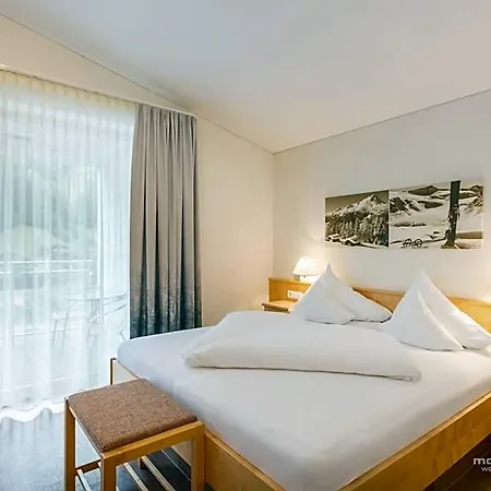 فندق Hotel Silbertal Self-Checkin سيلبيرتال